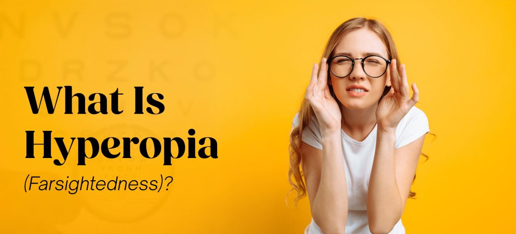 What Is Hyperopia Scaled