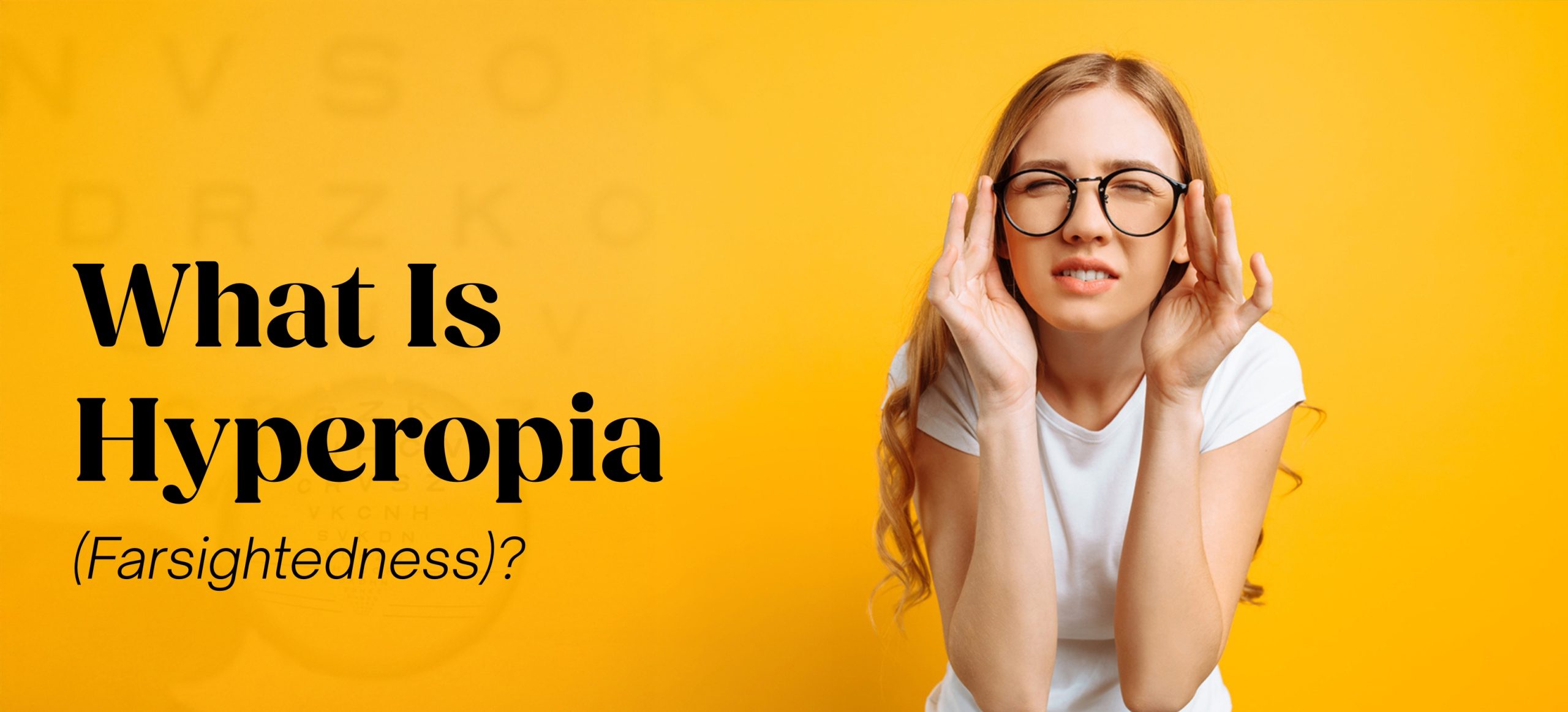 What Is Hyperopia Scaled