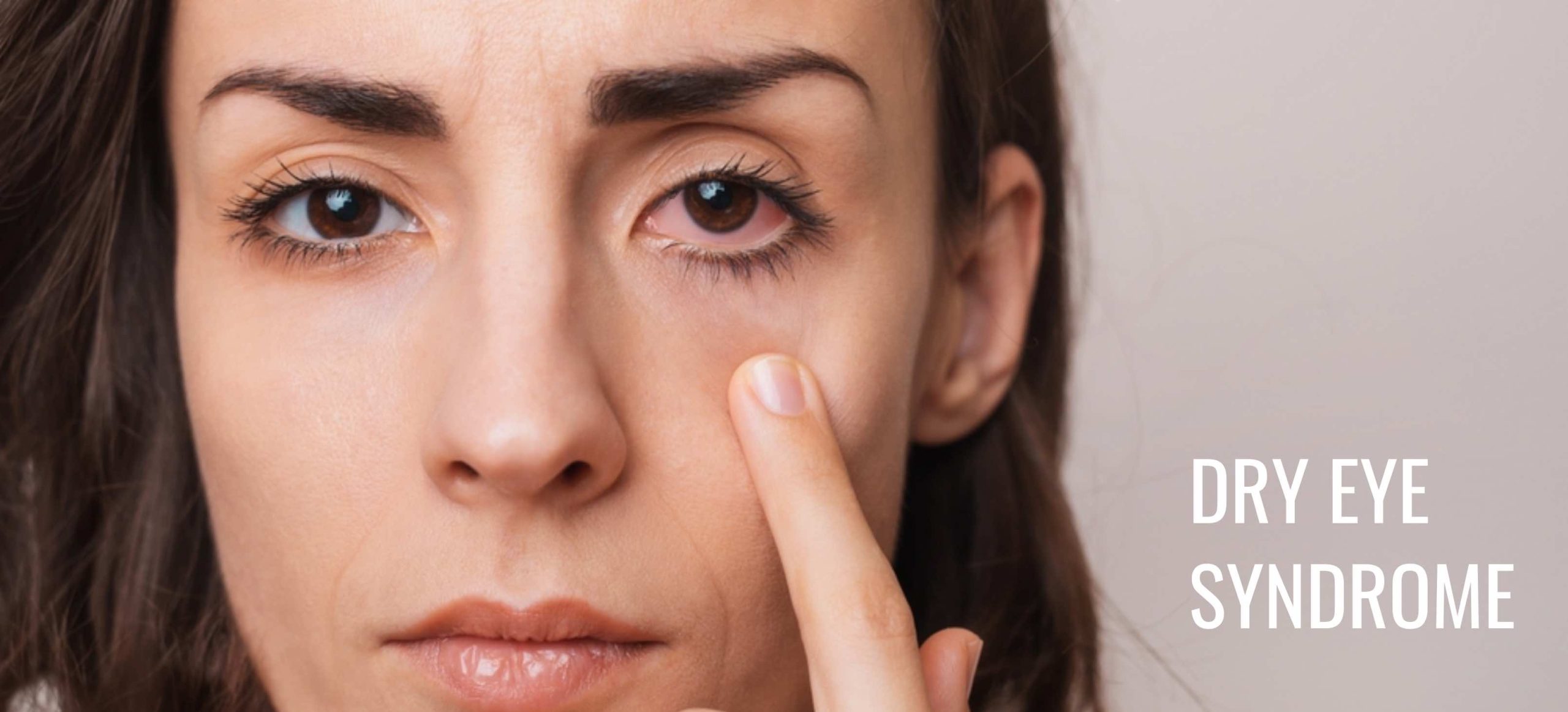 Dry Eye Syndrome and Vision Correction: How Phakic Lens Procedures Reduce Dry Eye Risks