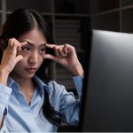 Eye Health in the Digital Age: Screen Fatigue and the Role of Phakic Lenses