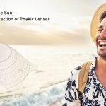 Protect Your Eyes from the Sun: About the Built in UV Protection of Phakic Lenses