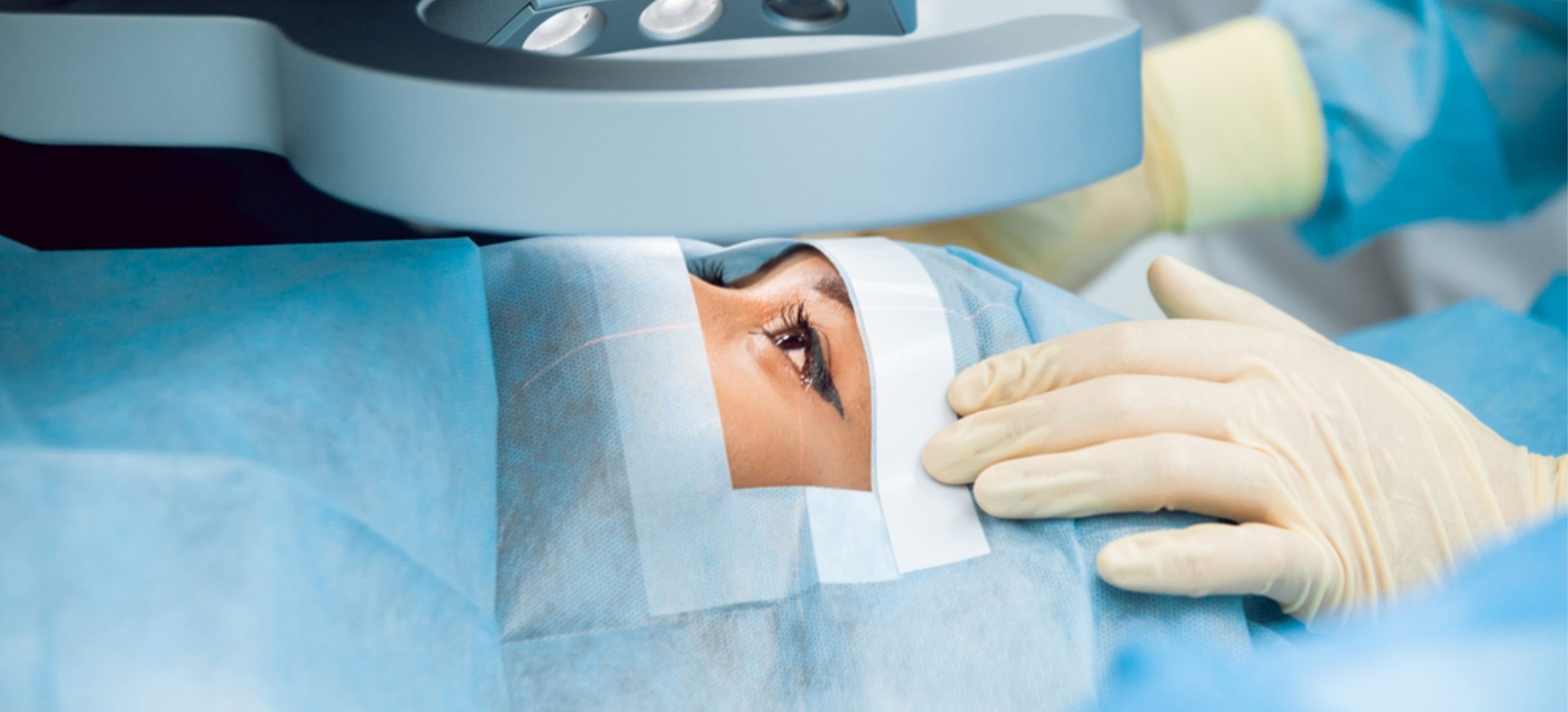 The First 24 Hours After Surgery: The Fast Recovery Process in Phakic Lens Treatment