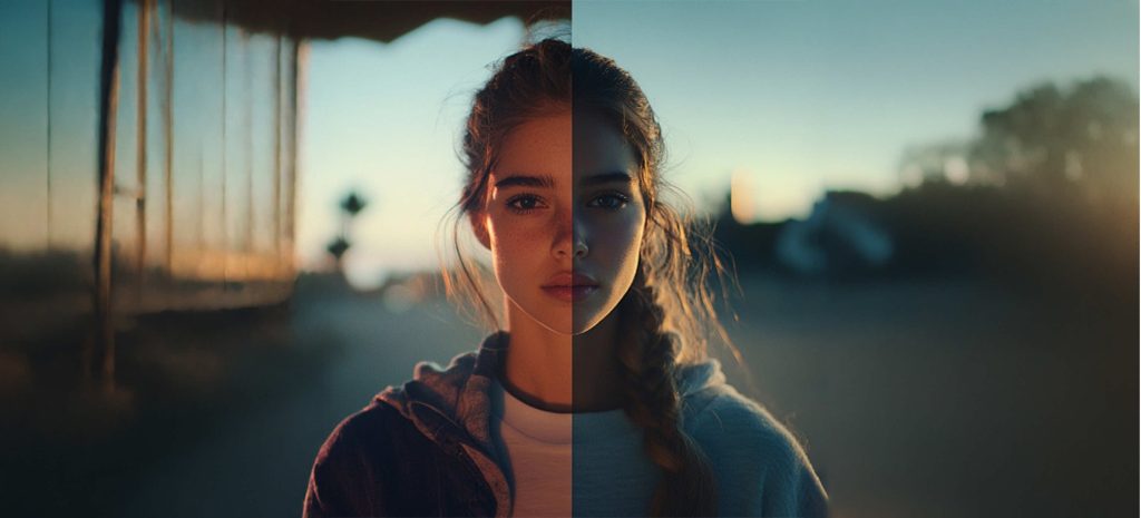 Light Refraction: How Phakic Lenses Make Images Sharper