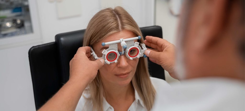 Why has myopia become so widespread: What preventive measures can be taken